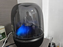 哈曼卡顿（Harman/Kardon）琉璃5代【只换不修】支持官方验真  琉璃4代升级版 桌面音箱 家庭影院氛围音响 哈曼琉璃5 实拍图