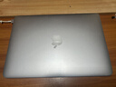 苹果（Apple） MacBook Pro/Air 二手苹果笔记本电脑 商务 办公 游戏 设计 剪辑 95新【超薄丨店长力荐】17款D42-8G/256 实拍图