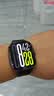 小米（MI）REDMI Watch 5 典雅黑心率血氧监测 蓝牙通话红米手表5 24天超长续航智能手表男女 实拍图