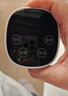 海尔（Haier）刮痧仪器电动刮痧仪拔罐器家用经络疏通板刷一体机热敷全身按摩仪七夕情人节礼物HHZ-G101H 实拍图