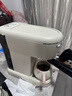 美的（Midea）【入门优选】半自动咖啡机胶囊咖啡奶泡机家用小型意式美式咖啡萃取机打奶泡一体花式奶咖KFE07 实拍图