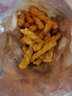 百草味麻花小脆甜辣味120g 休闲网红零食 特产手工小麻花  实拍图