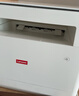 联想（Lenovo）至像M1688DW Pro激光打印机家用办公 学生手机无线学习作业家庭打印机自动双面打印复印扫描一体机 实拍图
