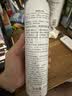 雅漾补水保湿喷雾300ml*2修护舒缓泛红敏肌湿敷爽肤水爆款必囤礼物 实拍图