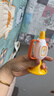 奕思瑞小喇叭婴儿玩具6-12个月以上可吹乐器1-3岁宝宝口哨儿童生日礼物 实拍图