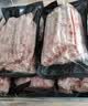 国产谷饲肥牛卷雪花牛肉卷调理火锅涮肉烧烤生鲜牛肉食材轻食餐 国产精品牛肉卷净重4斤 实拍图