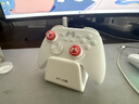 北通鲲鹏20游戏手柄AI智控双切扳机TMR震动无线蓝牙xbox类电脑PC手机steam电视NSswitch2 FIFA实况足球 实拍图