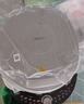 美的（Midea）电饼铛家用双面加热煎烤机烙饼锅电煎饼锅34大口径加大加深烤盘 温度可调烤肉早餐机电饼档JKE3475 实拍图
