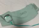 SKG暖宫腰带姨妈神器腰腹部热敷暖宝宝痛经生理期舒缓贴轻薄便携护腰带节日实用礼物送女朋友老婆爱人 【艾灸热敷APP智控】暖宫带K1Ultra 实拍图