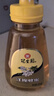 冠生园 洋槐蜂蜜428g挤压瓶 槐香四溢 中华老字号 早餐牛奶冲饮礼品 实拍图