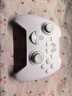 北通鲲鹏20游戏手柄AI智控双切扳机TMR震动无线蓝牙xbox类电脑PC手机steam电视NSswitch2原神 宝可梦 实拍图