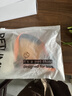 petlimit狗狗脖圈项圈小中大型犬颈圈泰迪金毛狗链脖套宠物用品柔软 桔色S 实拍图
