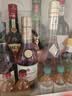 馥华诗（COURVOISIER）干邑 白兰地 VSOP 法国进口 洋酒 350ml 实拍图