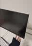 AOC 23.8英寸显示器 260Hz FastIPS快速液晶1ms响应 HDR10 低蓝光不闪 广色域 小钢炮游戏电竞显示屏 24.5英寸款/260Hz/25G50Z 实拍图