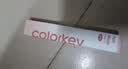 Color Key珂拉琪水雾唇露唇釉女唇彩不沾杯口红送女友生日七夕礼物O308 实拍图