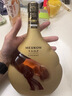 墨高（Meukow）VSOP干邑白兰地（金装）700ml 法国进口洋酒礼盒 实拍图