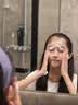 维特丝氨基酸青少年洗面奶儿童男女控油祛痘去黑头12-18岁学生期洁面乳 实拍图