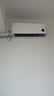 小米空调  巨省电 1.5匹挂机 一级能效 外机单排铜管 KFR-35GW/N1A1【整机免费十年包修】 实拍图