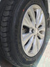 固特异（Goodyear）汽车轮胎 205/55R16 91W 鹰驰F1酷跑 适配 速腾/卡罗拉 御乘升级 实拍图