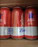 百威【哈宝同款】世界杯珍藏版啤酒【40周年限定】500ML*12礼盒装 实拍图