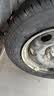 佳通轮胎(Giti)轮胎185/65R14 86H T20 适配 长安悦翔/北汽/斯柯达晶锐 实拍图