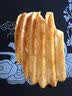 乐事（Lay's）大波浪薯片 香脆烤鸡翅味 70g 零食 休闲食品 实拍图