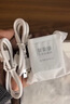 松然指纹锁专用5V2A充电器 3C认证 安卓TYPE-C充电口 适用天迅达华宝通智能门锁锂电池慢充充电头 实拍图