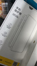 品胜【Ai相机按键全包保护】适用iphone Air手机壳苹果17Air保护套气囊防摔晶透抗黄耐磨简约保护壳 实拍图