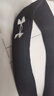安德玛（Under Armour）运动发带男女止汗带吸汗头带跑步导汗带篮球防汗头巾头箍戴束发带 实拍图