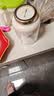 小熊（Bear）捣蒜器 打压蒜泥捣碎神器家用拉蒜器绞肉馅搅碎机器加大拉环400ml 实拍图