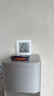 德业（Deye）除湿机/抽湿机 除湿量25升/天 45㎡家用轻音地下室除潮除湿器干衣机客厅卧室 手机智控DYD-T22A3 实拍图