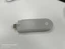 中兴（ZTE）F40 5G RedCap随身wifi6可插卡轻量化5G移动wifi无线网便携路由器热点笔记本电脑上网流量2026款 实拍图
