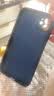 英悦 适用苹果11手机壳iPhone11Pro Max液态硅胶软壳高级感女镜头全包防摔男超薄保护套十一男简约新款 苹果11【海蓝色】液态硅胶·内里植绒·配钢化膜 实拍图