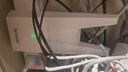 Tenda腾达3000M WiFi路由放大器双频5G千兆网口wi-fi无线中继信号增强全屋覆盖家用mesh子母A33 实拍图