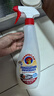 大公鸡管家（CHANTE CLAIR）多功能油污净600ml 马赛皂香强力厨房重油污清洁剂油烟机净 实拍图