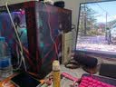 华硕全家桶【24期免息】RTX5070/5060Ti/5060显卡14400F/14600KF组装电脑台式机主机3D游戏电竞DIY整机 i5 12600KF+华硕RX7650GRE 配四 实拍图