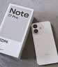 小米（MI）REDMI Note 17 Pro 8+256 白 9000mAh大电池 抗摔防水 AI反诈 国家补贴 红米note15pro新款 5g手机 实拍图