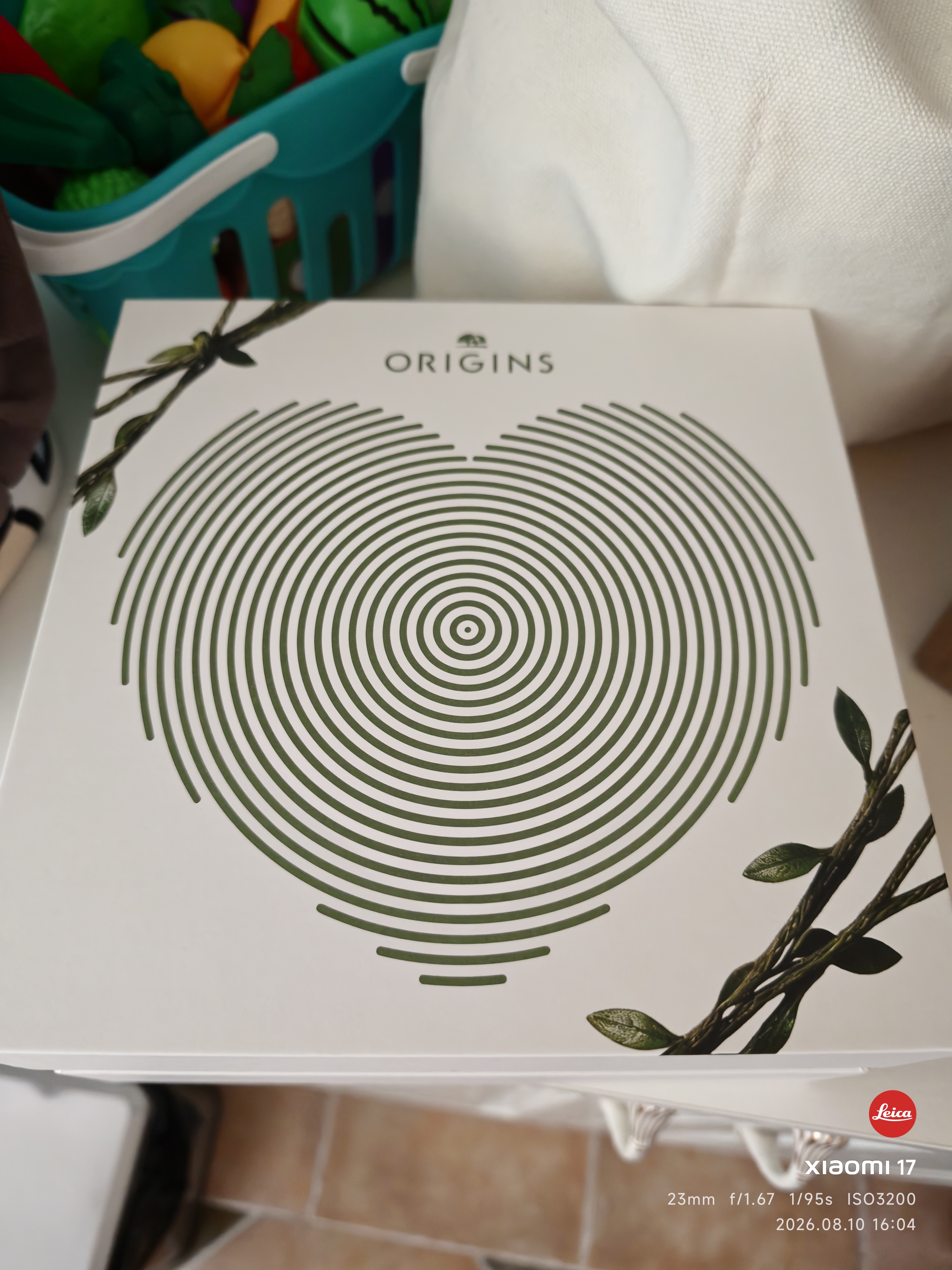 悦木之源（Origins）白胖子洗面奶男士氨基酸表活洁面慕斯女士控油去角质卸妆七夕礼物 实拍图