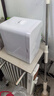 美的（Midea）小冰箱车载冰箱小型冷暖箱两用1-2人冰箱小户型5L【26年新款】 实拍图