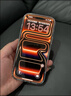 Apple/苹果【点击“立即领取”享补贴】iPhone 17 Pro Max 1TB 星宇橙色 移动联通电信5G 双卡双待手机 实拍图