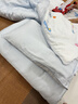 babycare幼儿园被子六件套件儿童午睡婴儿宝宝床上用品纯棉枕头被套四季 实拍图