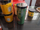 福东海 胎菊 菊花茶花草茶 杭白菊花蕾 枸杞金银花养生茶送礼可搭金银花 胎菊 80g*1瓶 实拍图