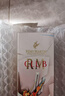 人头马（Remy Martin）洋酒 CLUB优质香槟区干邑白兰地 500ml 时来运转限量版 实拍图