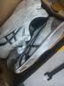 亚瑟士（asics）乒乓球鞋羽毛球鞋室内综合逐鹿系列1053A034 1053A034-101 39.5 实拍图
