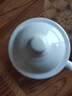 茶缸老式搪瓷杯毕业礼物老师复古搪瓷杯带盖马克杯茶缸子怀旧老式 带盖8cm 实拍图