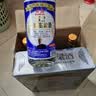 台岛台湾高粱酒浓香型白酒 52度 45度750ml*6瓶整箱装大容量 52度 750mL 6瓶 大容量 实拍图