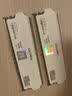 光威（Gloway）16GB DDR4 3200 台式机内存条 天煞 马甲条 精选颗粒 CL22 枪灰色 intel专用条 AI电脑配件升级 实拍图