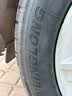 玲珑轮胎汽车轮胎235/55R18 104V XL 玲珑臻选 SD 适配瑞虎8/大众探岳 实拍图