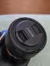索尼（SONY）FE 50mm F1.8 全画幅标准定焦镜头 (SEL50F18F) 索尼E卡口 49mm 实拍图