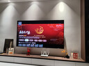 TCLSQD-MiniLED电视 85T7M Pro 85英寸 100%全局高色域 超级蝶翼星曜屏 2026新款电视 T7L Ultra 实拍图